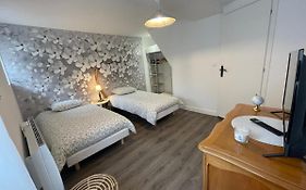 Maison F3 « O Meuble De Pithiviers » 6 Lits- 7 Personnes